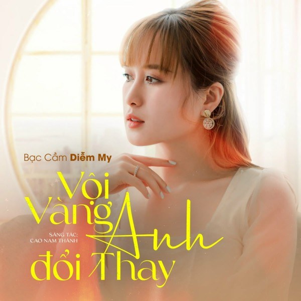 Vội Vàng Anh Đổi Thay