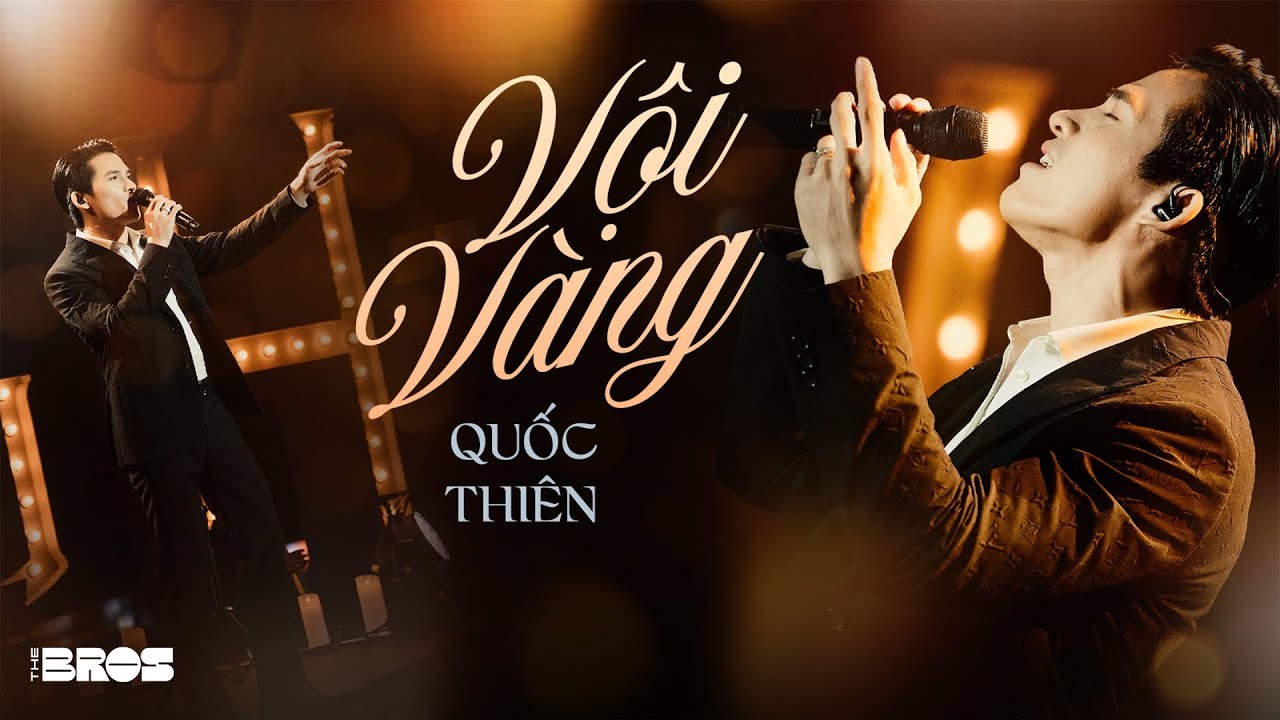 Vội Vàng