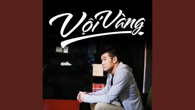 Vội Vàng