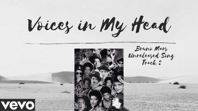 Voices In My Head