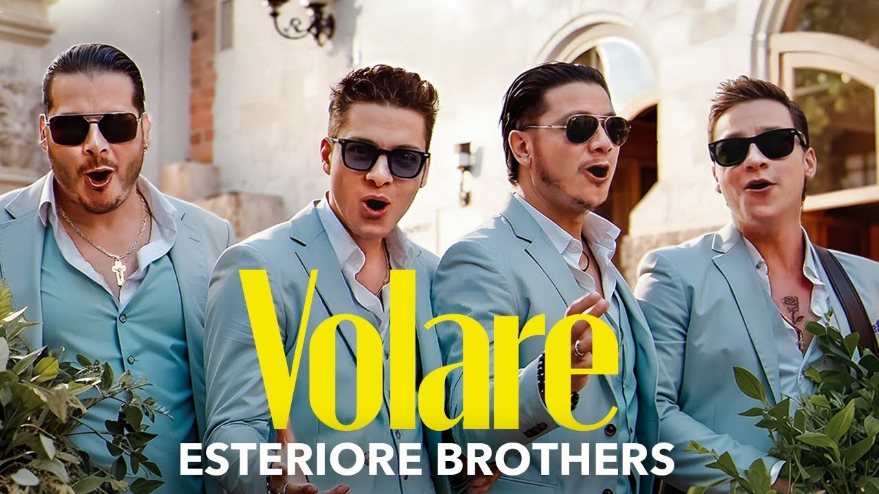 Volare