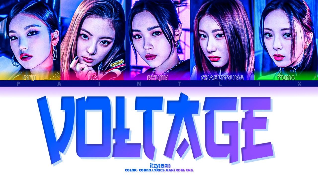Voltage