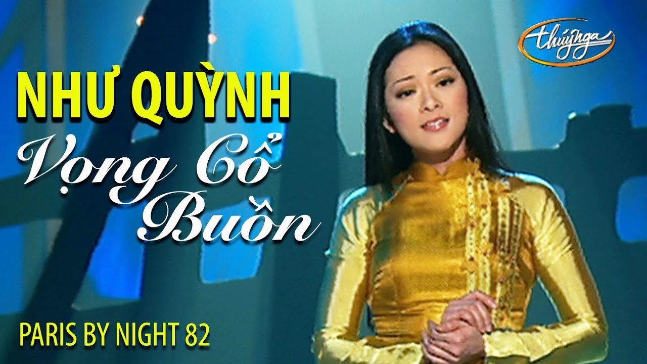Vọng Cổ Buồn