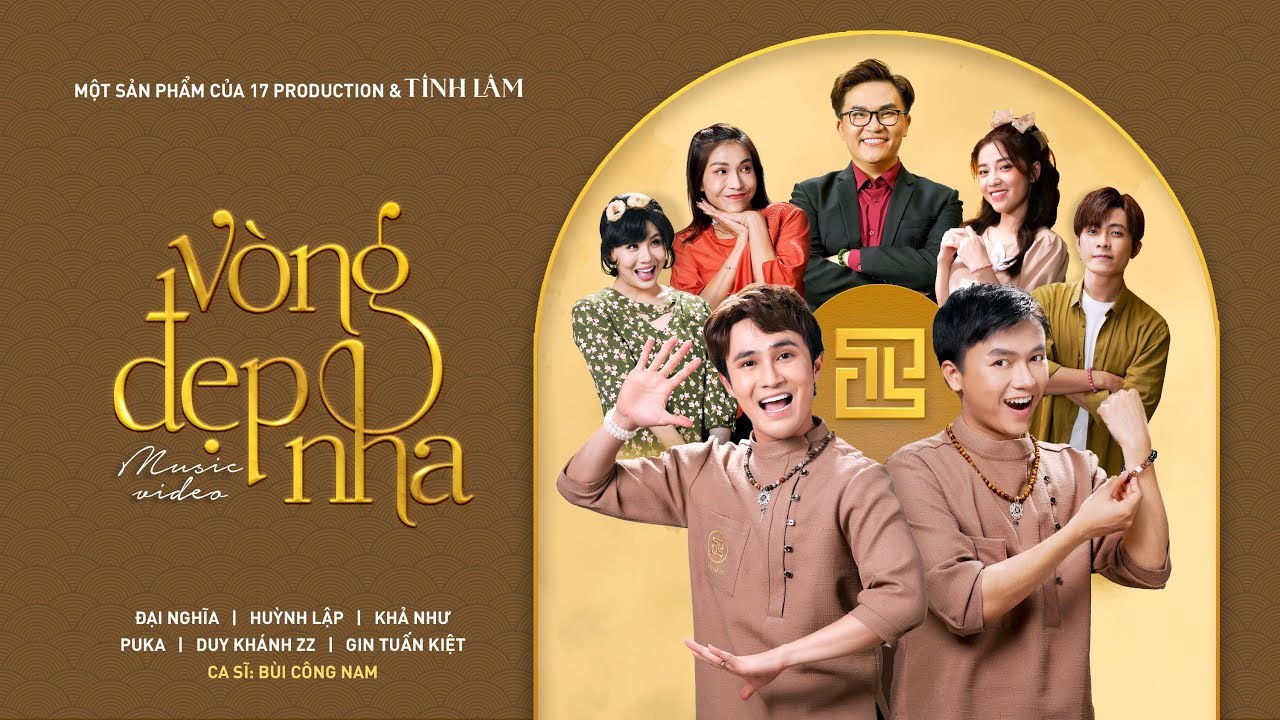 Vòng Đẹp Nha