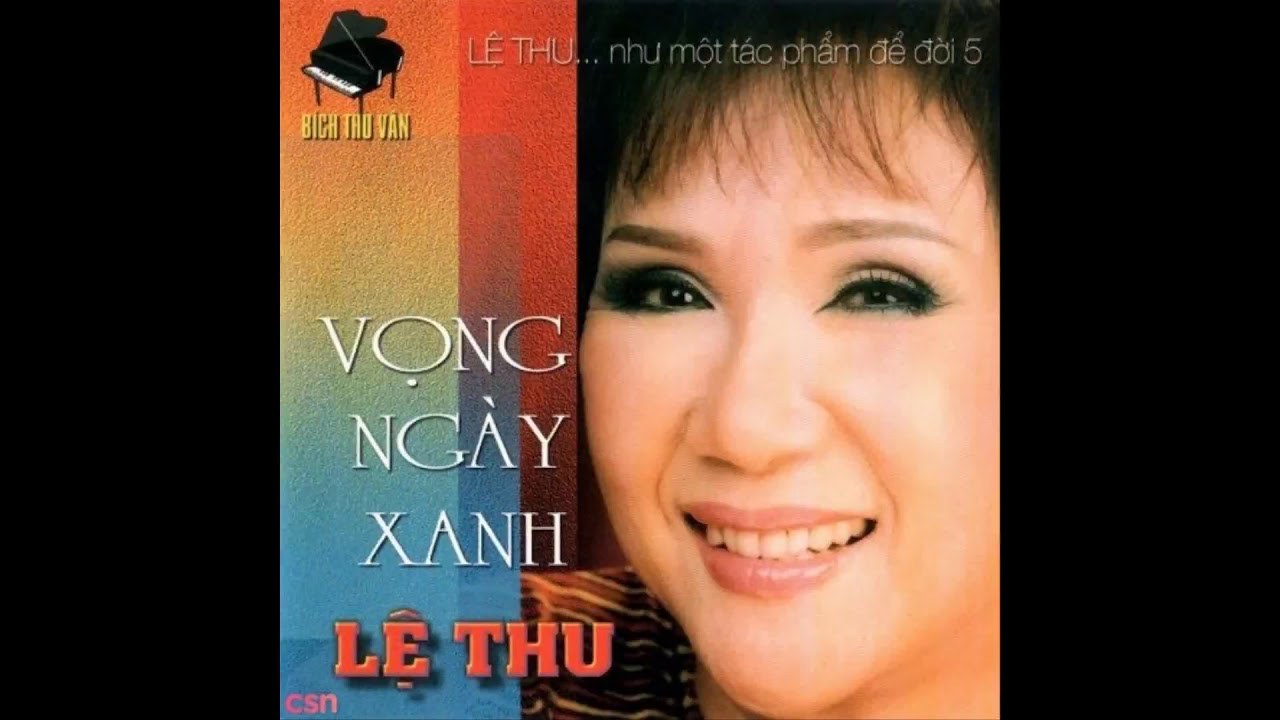 Vọng ngày xanh