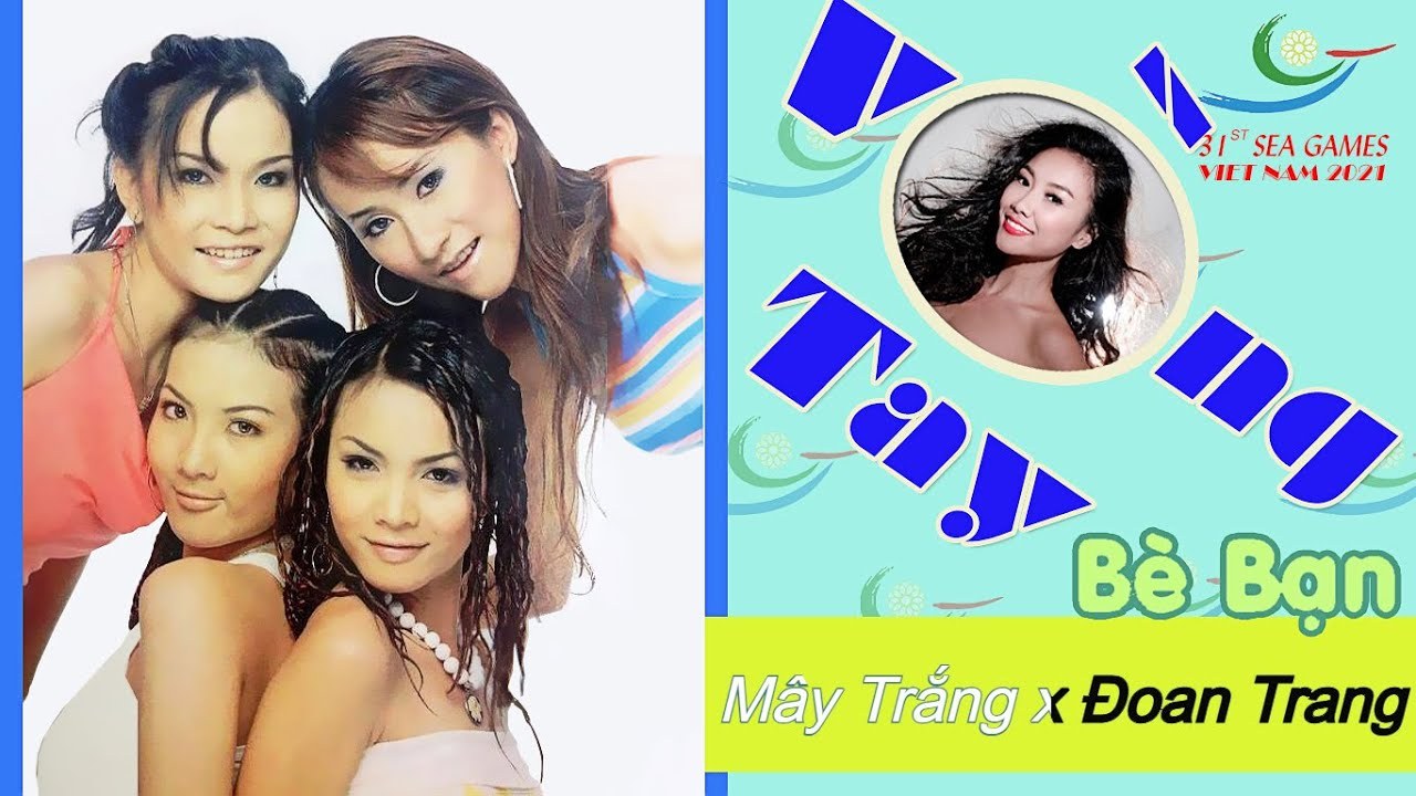 Vòng Tay Bè Bạn