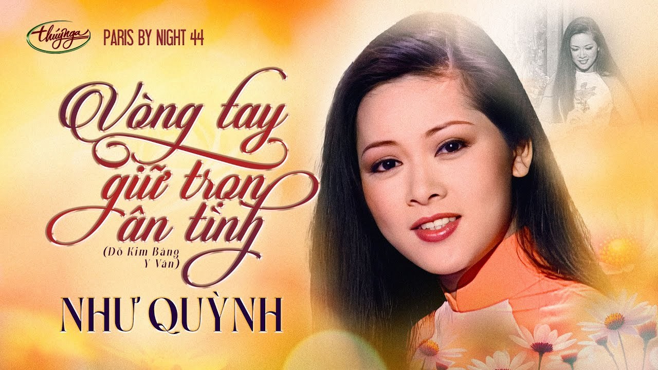 Vòng Tay Giữ Trọn Ân Tình