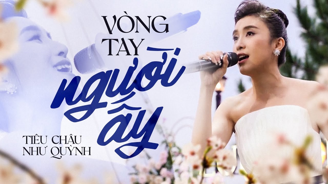 VÒNG TAY (loving embrace)