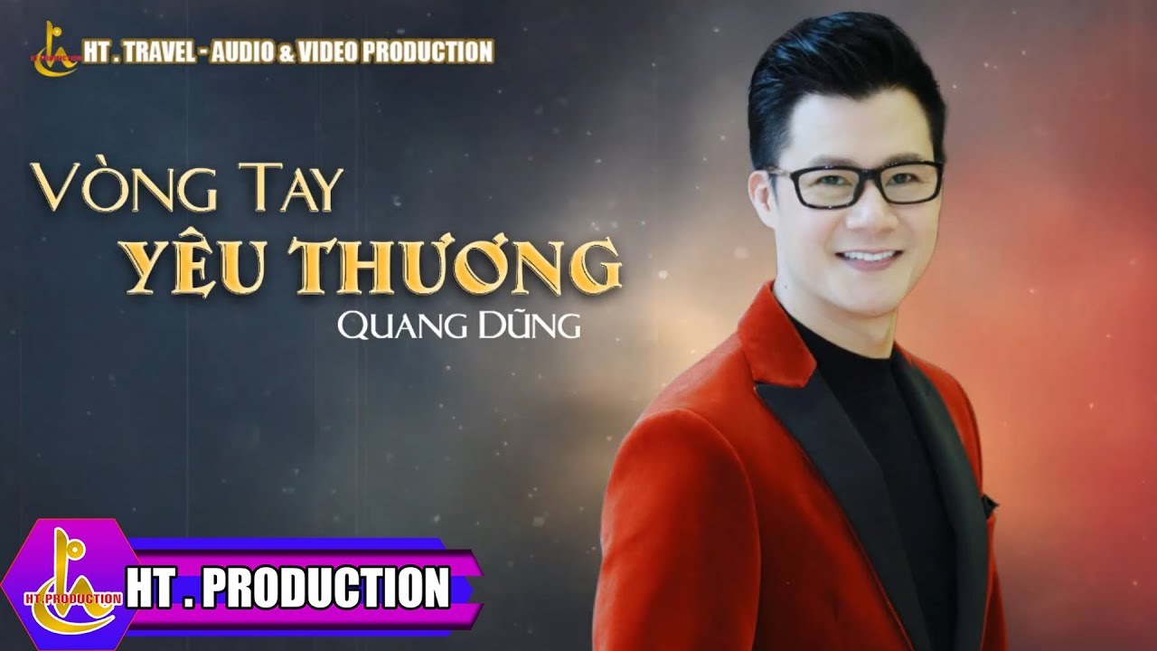 Vòng Tay Yêu Thương