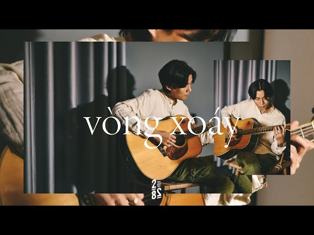 Vòng Xoáy