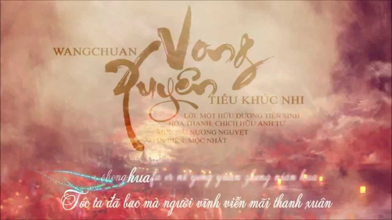 Vong xuyên