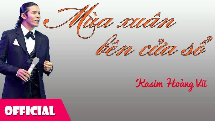 Vũ Điệu Mùa Xuân