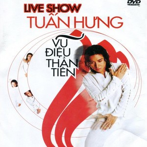 Vũ Điệu Thần Tiên