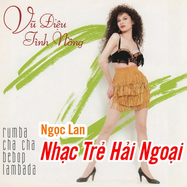 Vũ điệu tình nồng (Lambada)