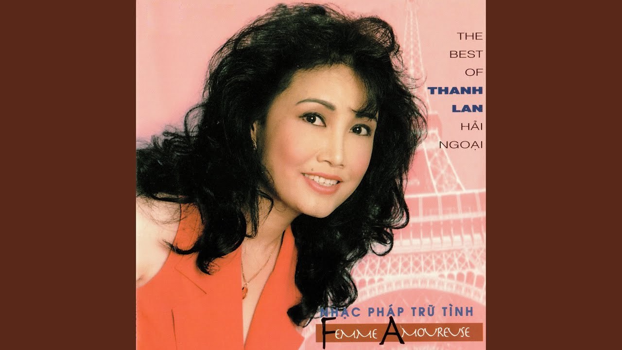 Vũ khúc Paris (Paris Tu M'as Pris Dans Tes Bras)