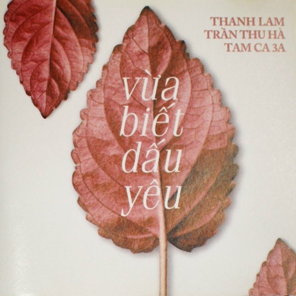 Vừa Biết Dấu Yêu