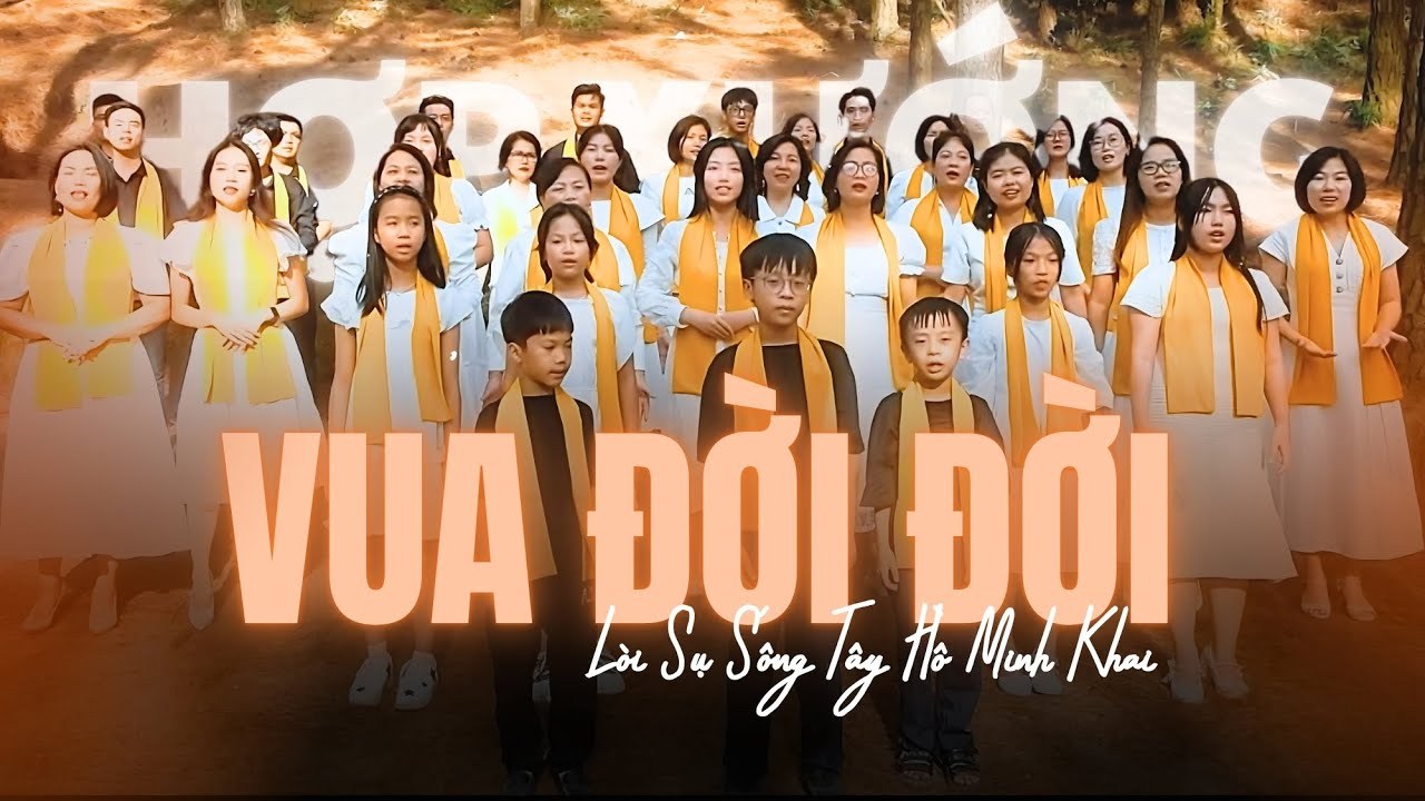  Vua Đời Đời