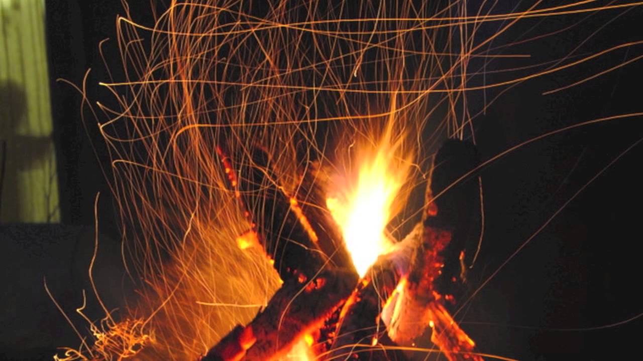 Vui Bếp Lửa Hồng