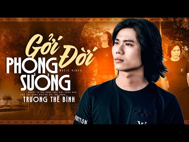 Vui bước phong sương