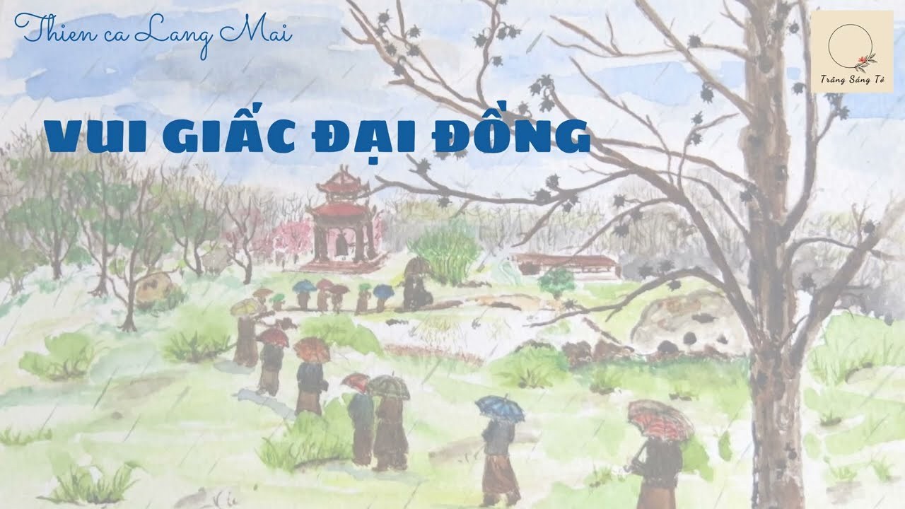 Vui Giấc Đại Đồng