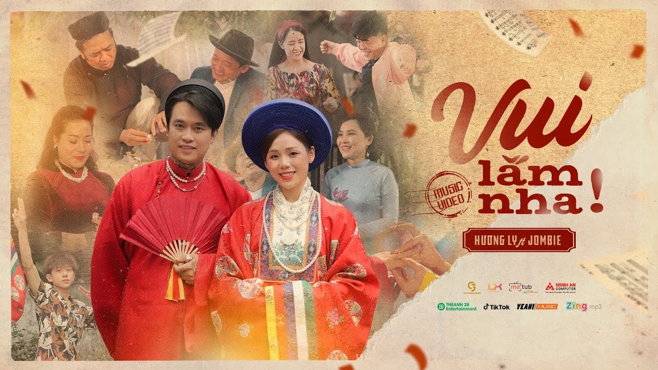 Vui Lắm Nha