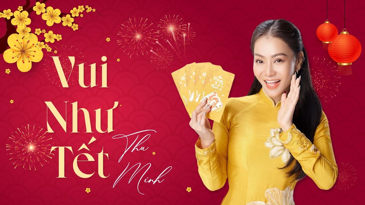 Vui như tết
