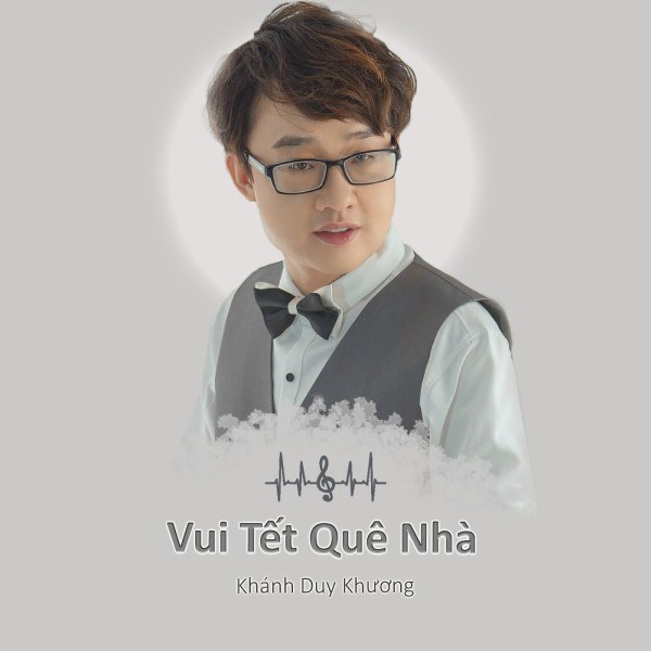 Vui tết quê nhà