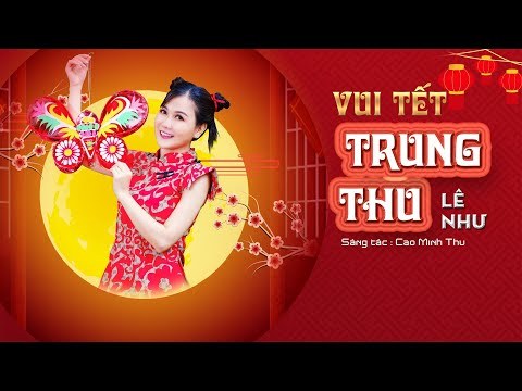 Vui Tết Trung Thu