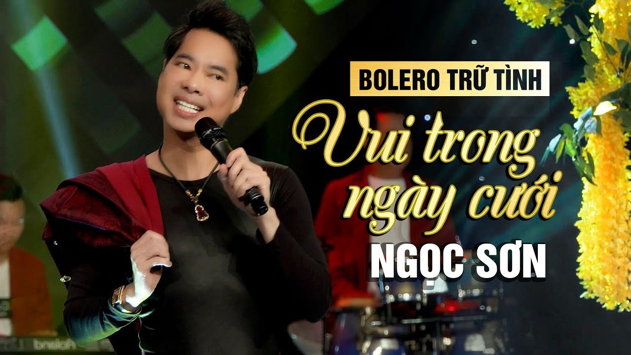 Vui Trong Ngày Cưới