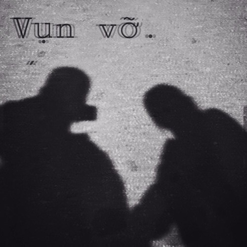 Vụn Vỡ 