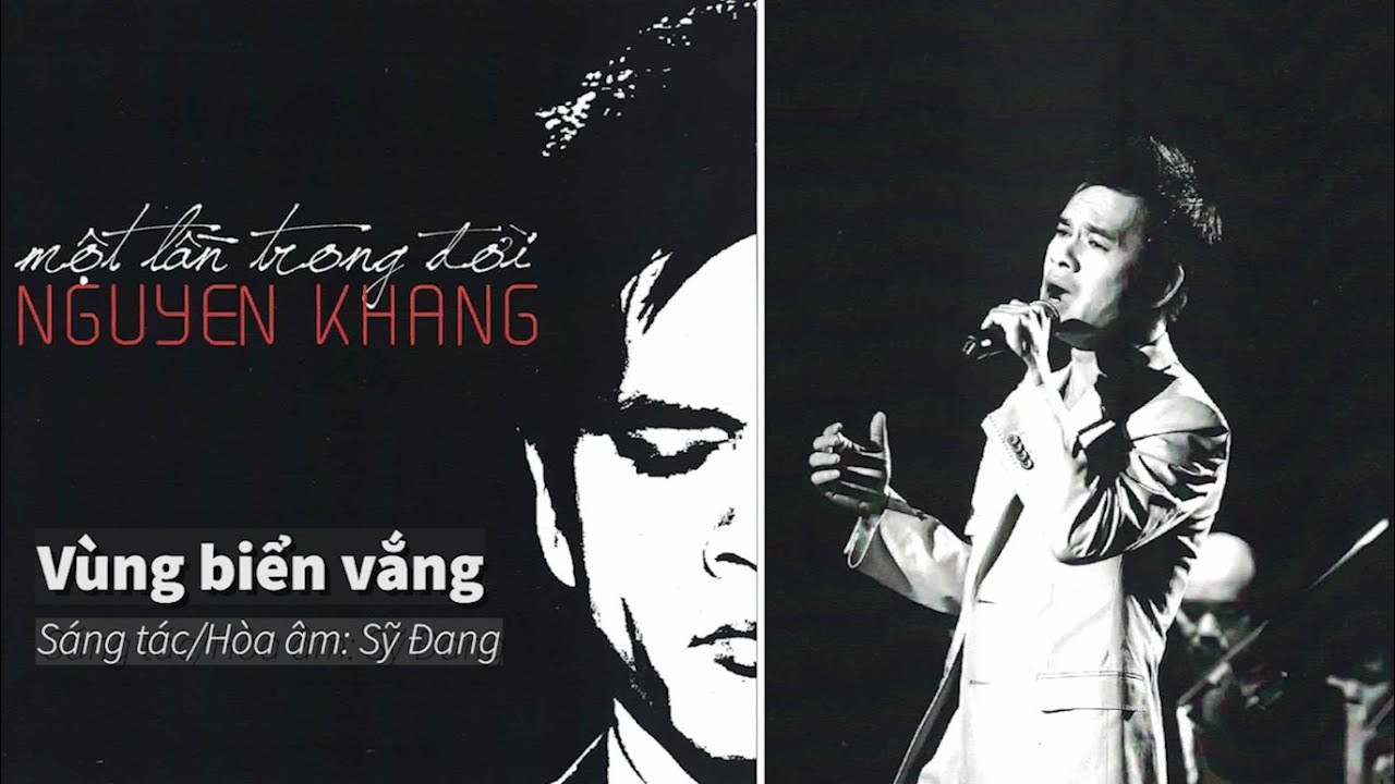 Vùng Biển Vắng