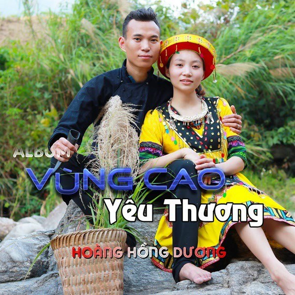 Vùng Cao Yêu Thương