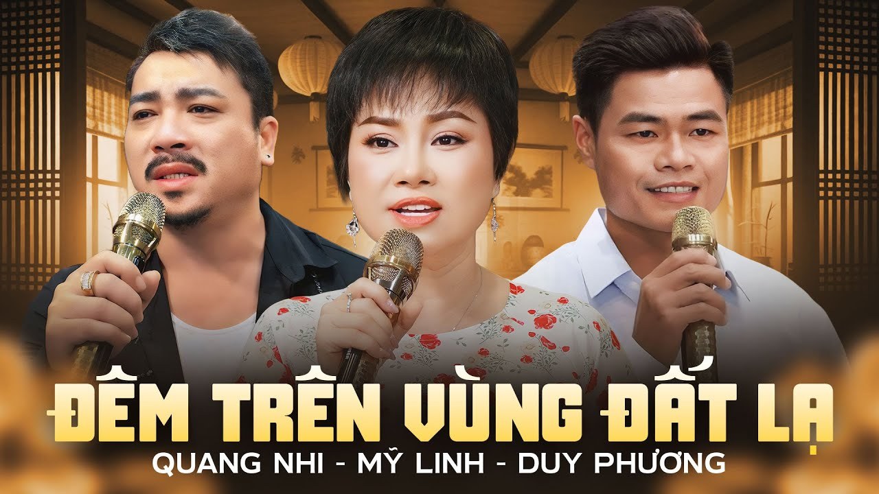 Vùng đất chín rồng