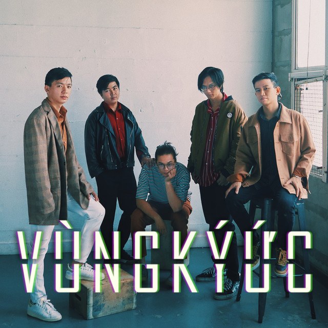 Vùng ký ức 