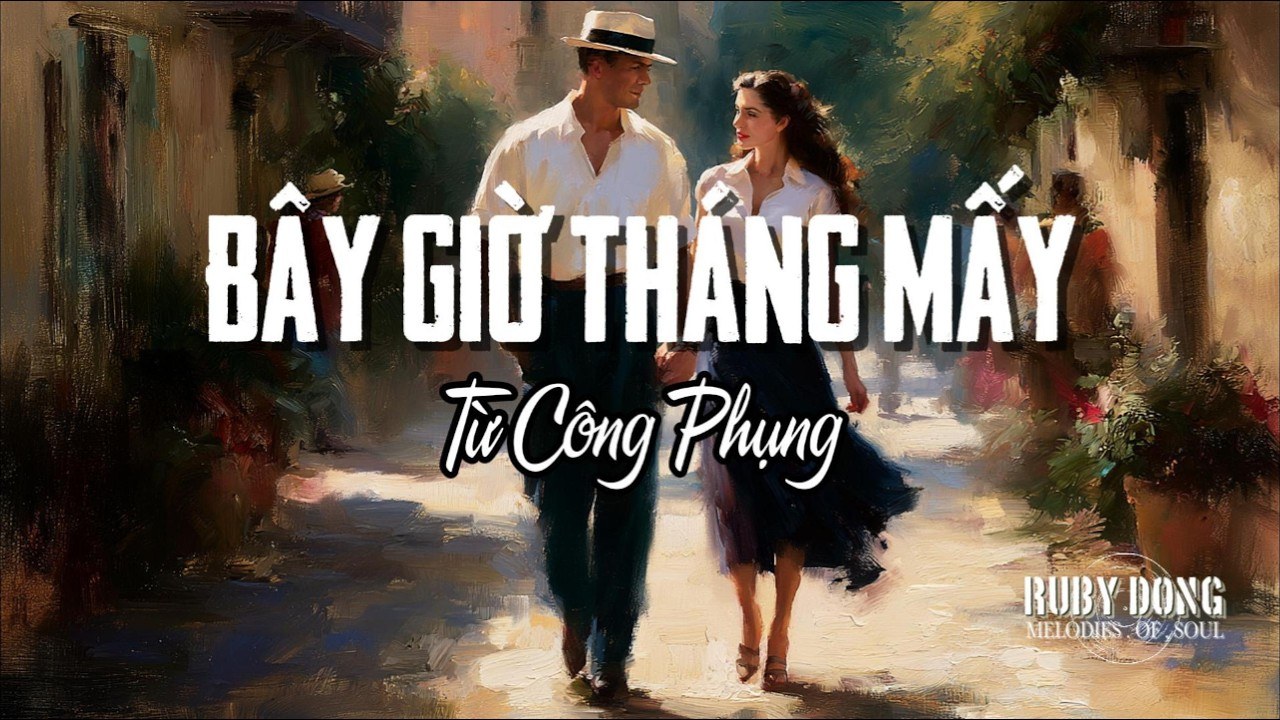 Vũng Liêm Em Rẽ Lối