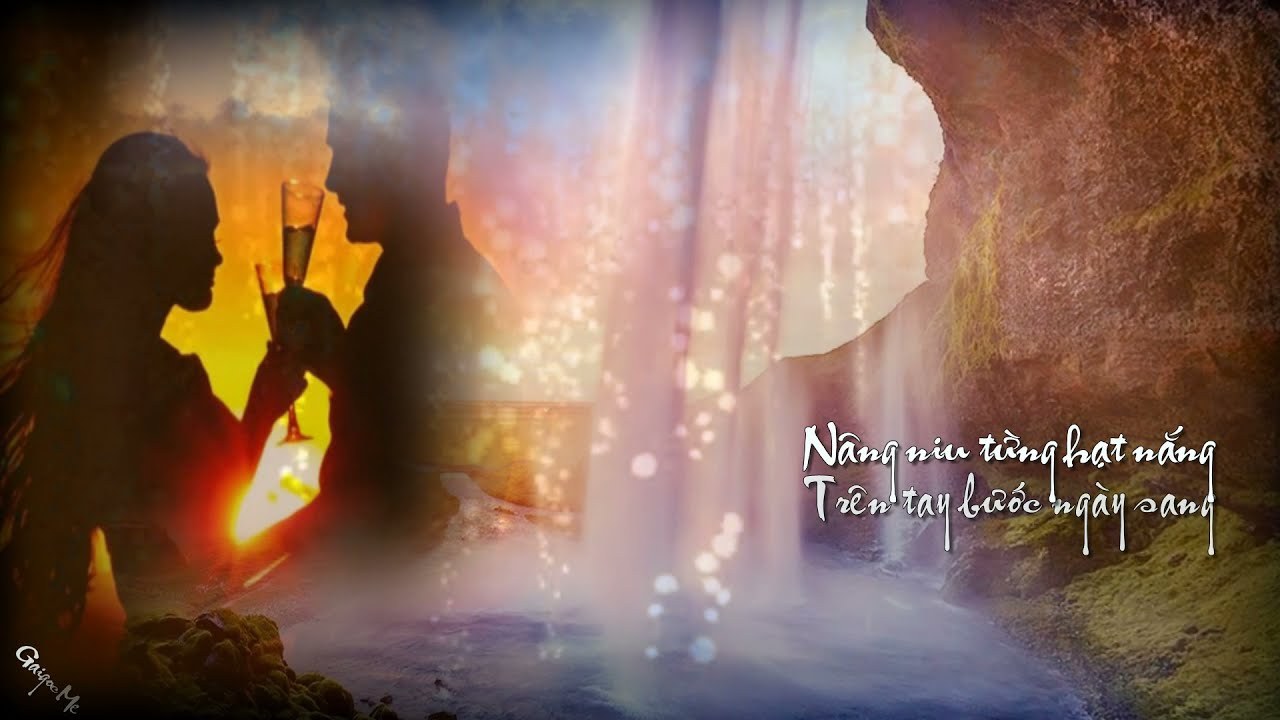 Vùng nắng cho em