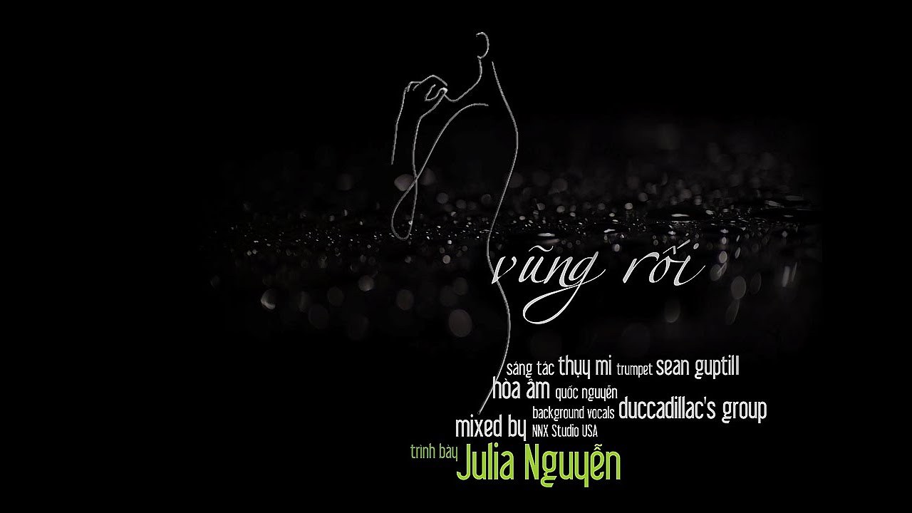 Vũng rối