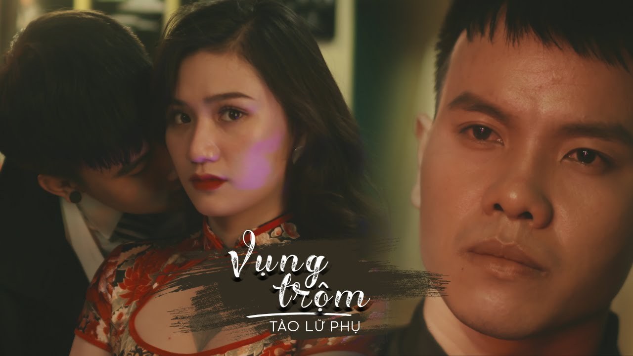 Vụng Trộm
