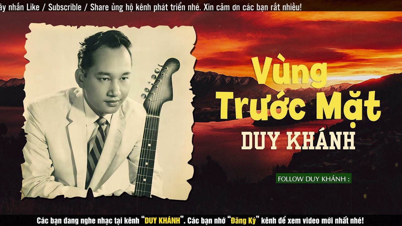 Vùng trước mặt
