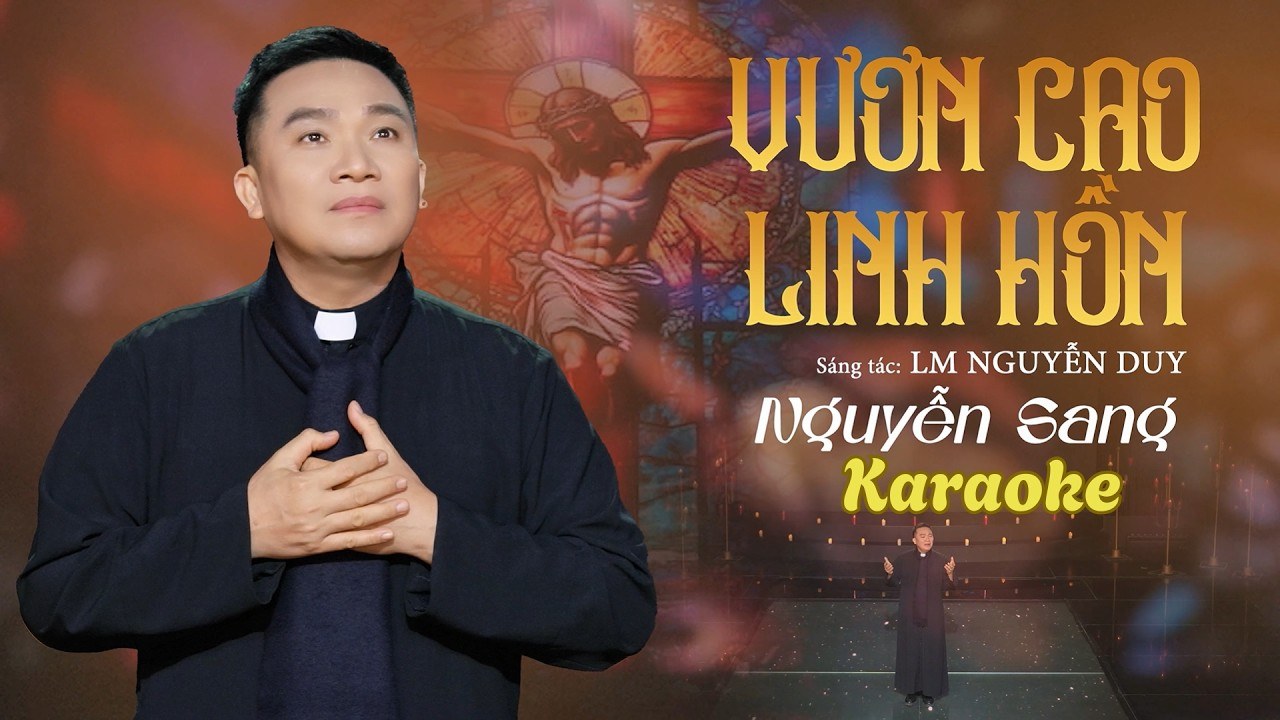Vươn Cao Linh Hồn
