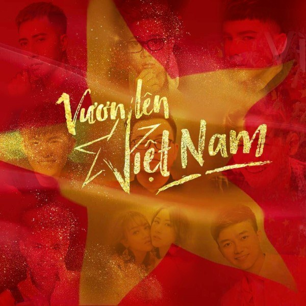 Vươn Lên Việt Nam