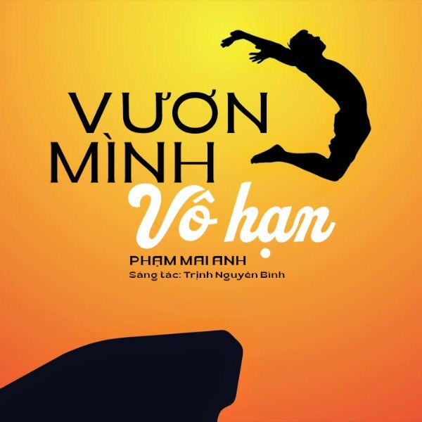 Vươn Mình Vô Hạn