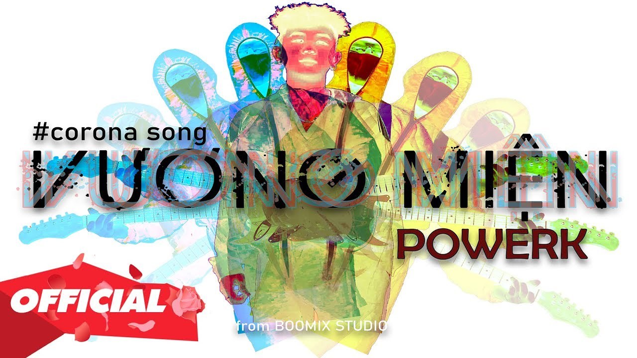 Vương Miện (Corona song)