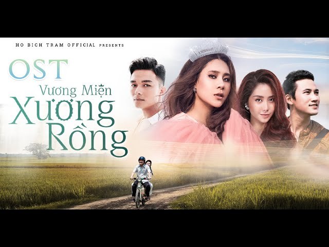 Vương Miện Xương Rồng