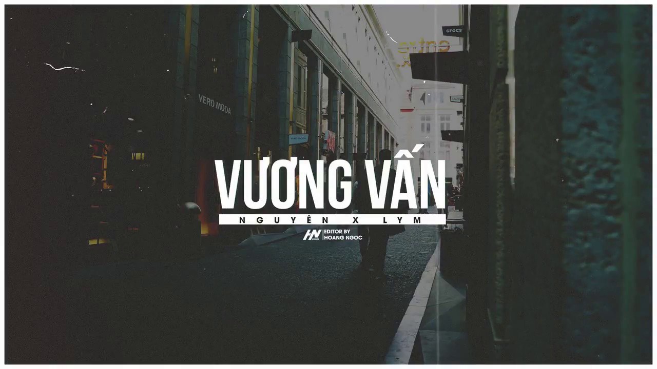 Vương Vấn