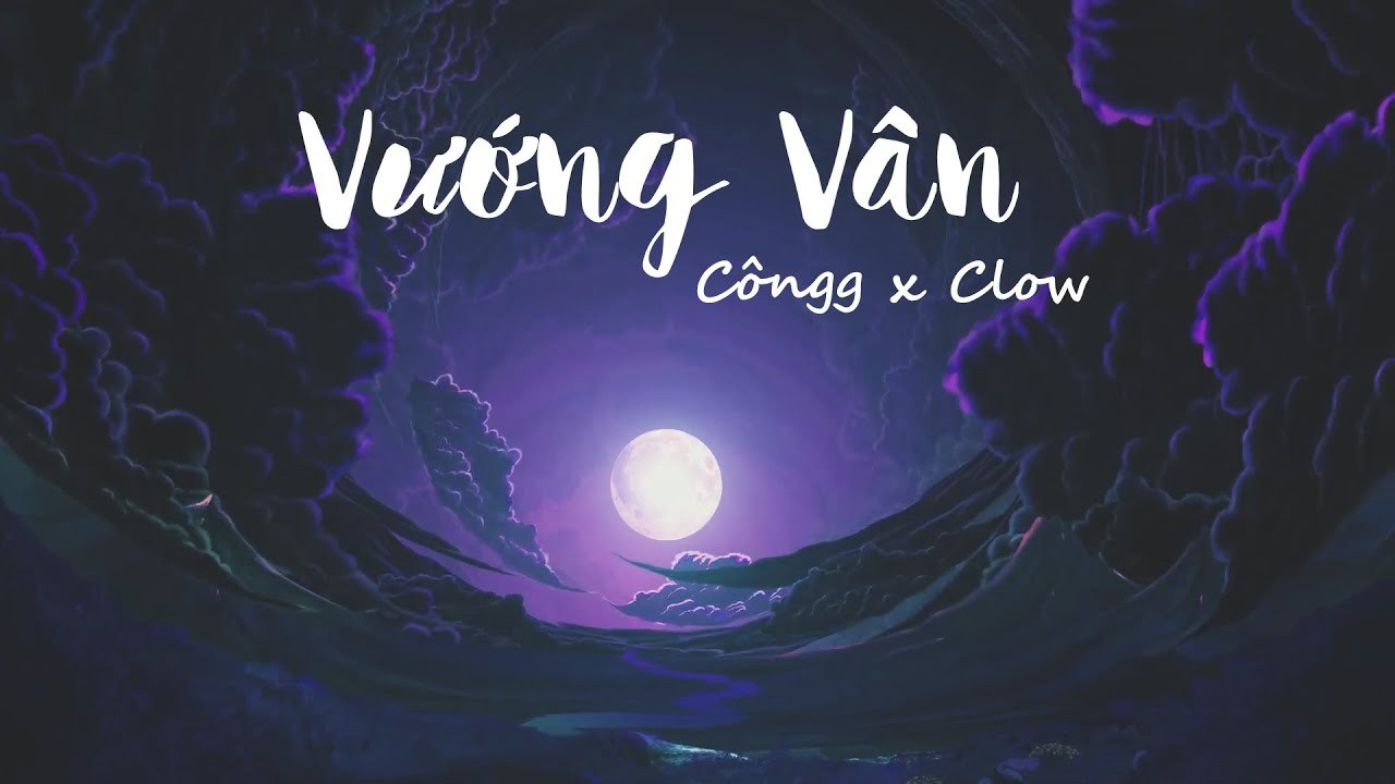 Vướng Vân