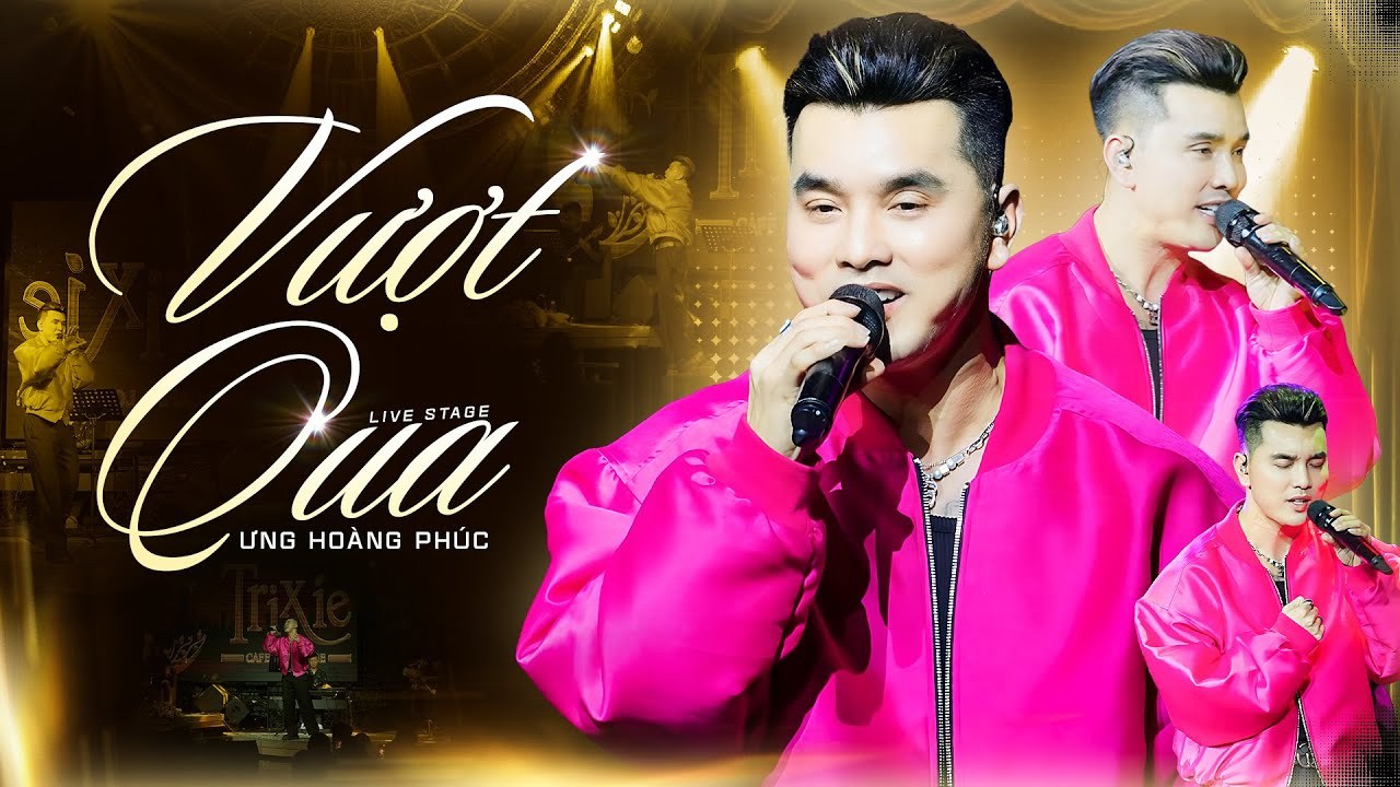 Vượt Qua