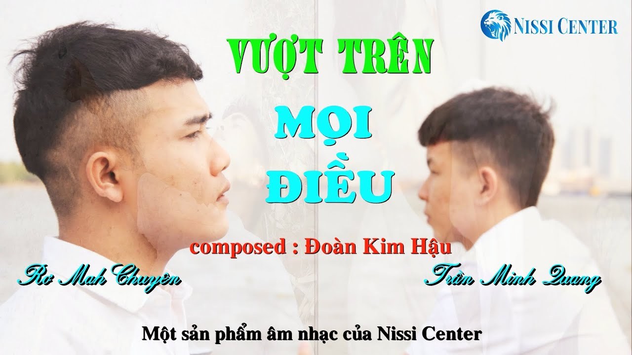 Vượt Trên Mọi Điều
