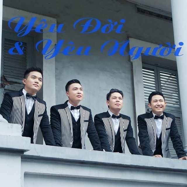 Vượt Vầng Thái Dương