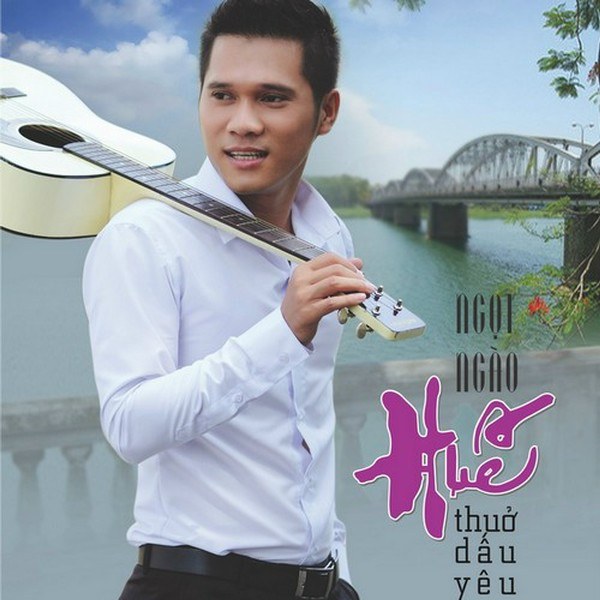 Vỹ Dạ Nhớ Em